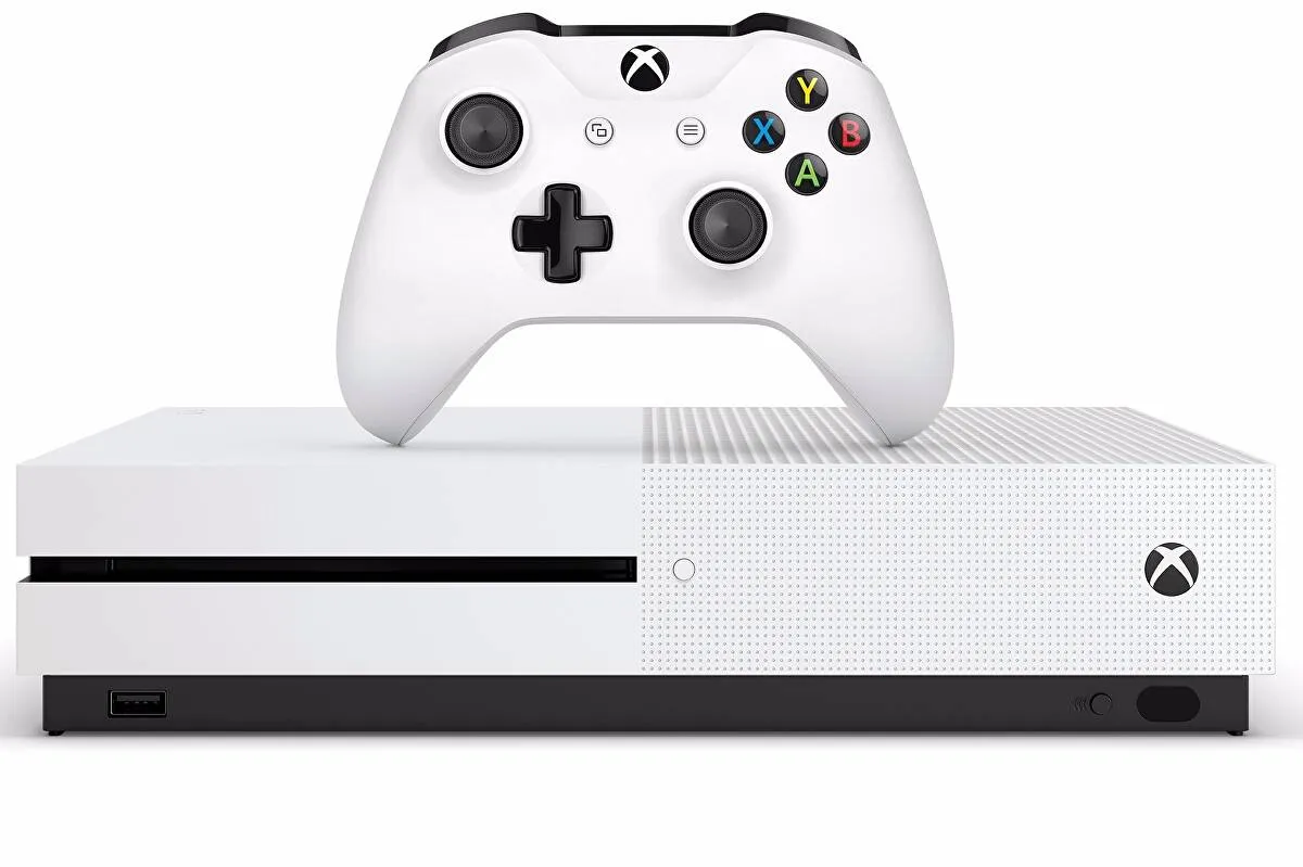 One S 1 TB